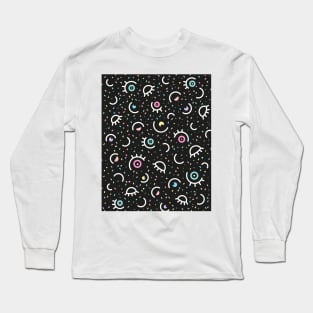 FIESTA Long Sleeve T-Shirt